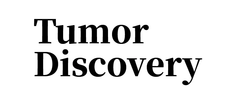 tumor discovery