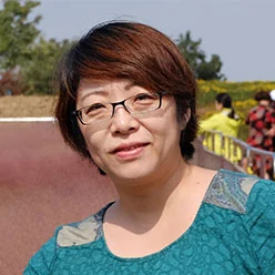 Xiuli ZHANG