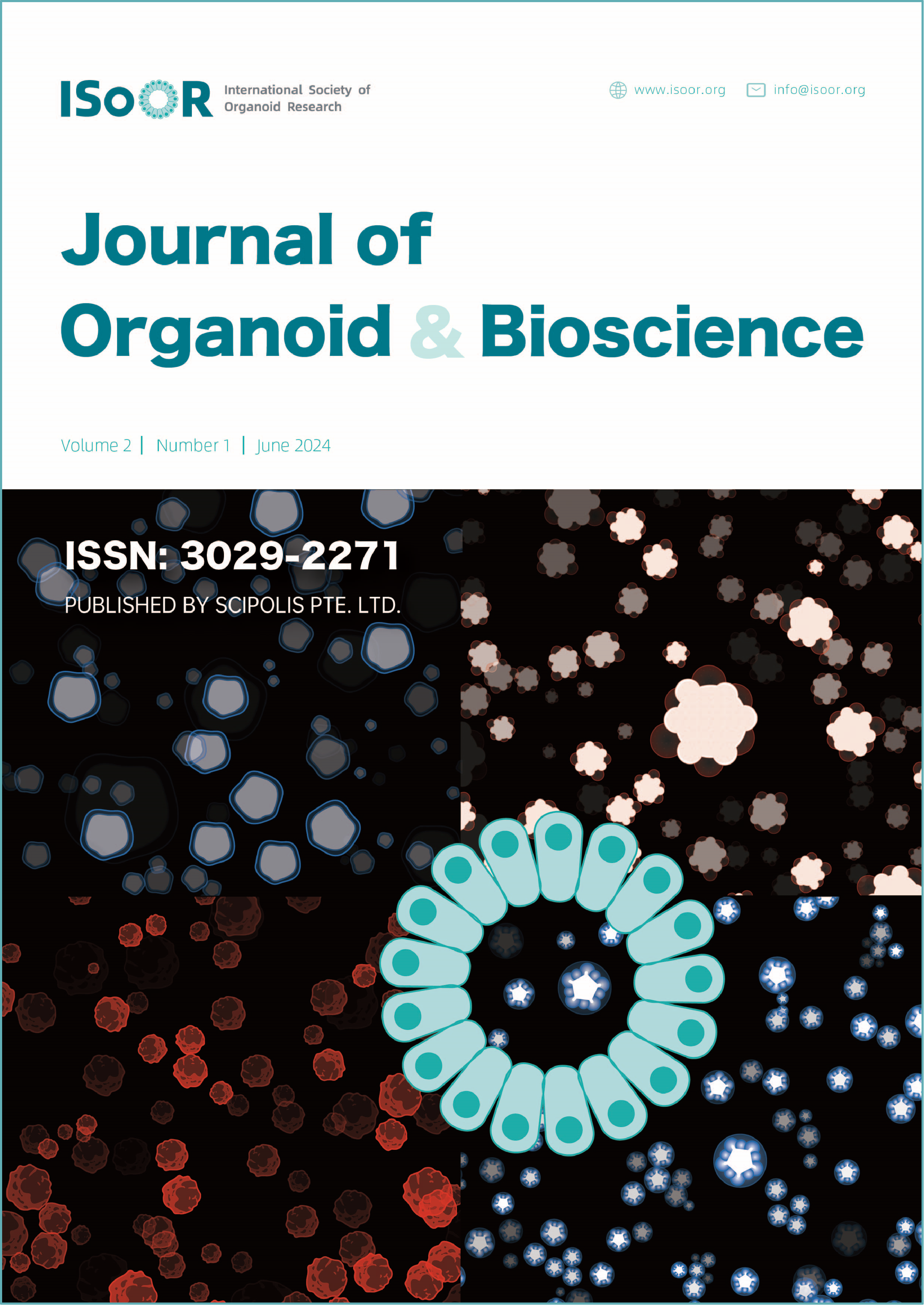 Journal of Organoid & Bioscience